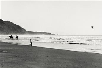 ELLIOTT ERWITT (1928- ) Portfolio titled Elliott Erwitt, The Alchan Edition.